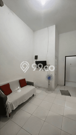 Rumah sewa siap huni 2 KT di Cirebon Kota, Cirebon Rumah sewa siap huni 2 KT di Cirebon Kota, Cirebon