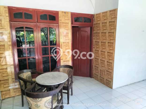 Dijual Cepat Rumah Favorit Siap Huni LB 70m2 di Harjamukti, Cirebon Dijual Cepat Rumah Favorit Siap Huni LB 70m2 di Harjamukti, Cirebon
