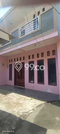 Dijual Rumah 5 Kamar Lokasi Ideal Bagus dan Strategis di Harjamukti Dijual Rumah 5 Kamar Lokasi Ideal Bagus dan Strategis di Harjamukti