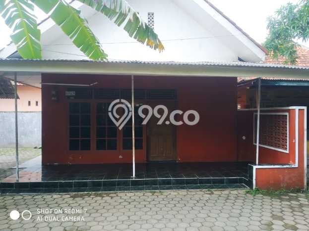 Rumah Modern 5 KT LT 421m2 di Cirebon Kota Rumah Modern 5 KT LT 421m2 di Cirebon Kota