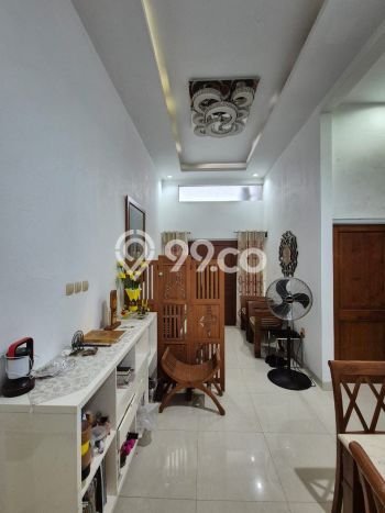 Dijual Rumah 3 Kamar Lokasi Ideal Bagus dan Strategis di Kesambi Dijual Rumah 3 Kamar Lokasi Ideal Bagus dan Strategis di Kesambi