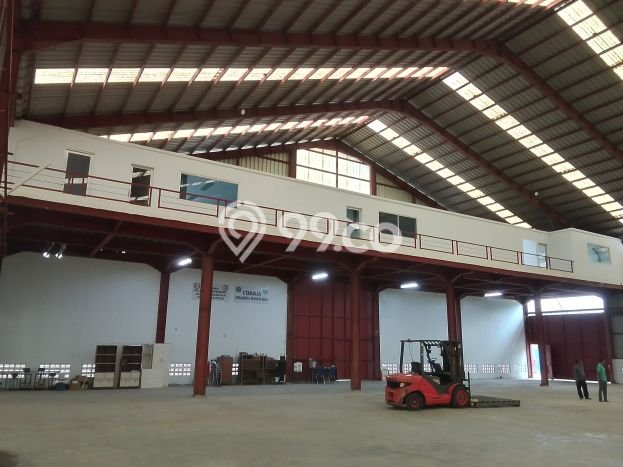 Unit Pabrik Dijual di Subang Subang Luas Bangunan 5000m2 Unit Pabrik Dijual di Subang Subang Luas Bangunan 5000m2