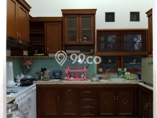 Rumah Mewah Dijual LT 377m2 di Kesambi, Cirebon Rumah Mewah Dijual LT 377m2 di Kesambi, Cirebon