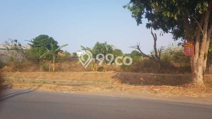Tanah di Kedawung, Cirebon Luas 2676m2 Dijual Segera Tanah di Kedawung, Cirebon Luas 2676m2 Dijual Segera