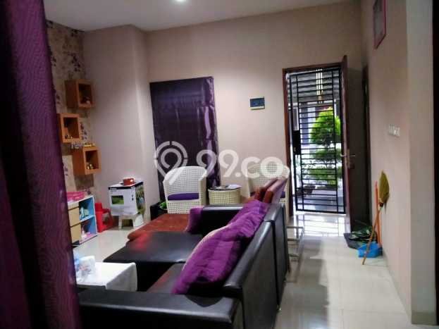 Rumah Modern Minimalis 3 Kamar Siap Huni di Kedawung Rumah Modern Minimalis 3 Kamar Siap Huni di Kedawung