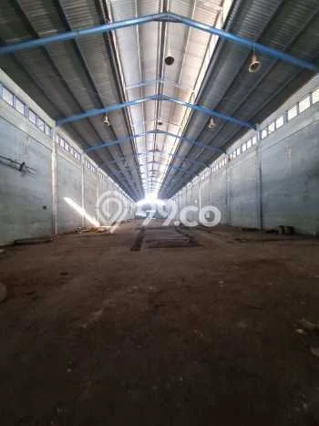 Unit Gudang Dijual di Bungursari Purwakarta Luas Tanah 100000m2, Luas Bangunan 4000m2 Unit Gudang Dijual di Bungursari Purwakarta Luas Tanah 100000m2, Luas Bangunan 4000m2