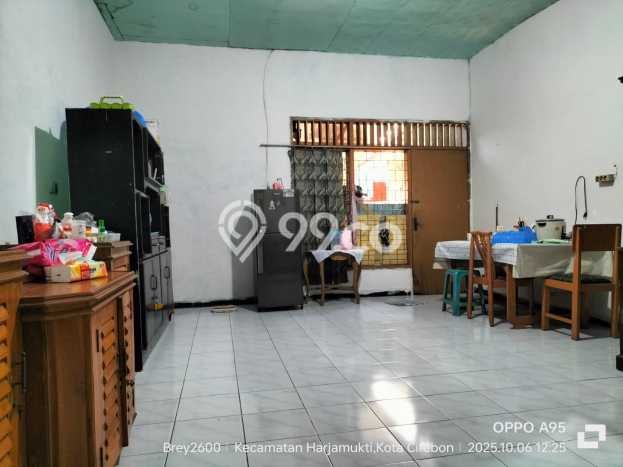 Dijual Cepat Rumah Favorit Siap Huni LB 70m2 di Harjamukti, Cirebon Dijual Cepat Rumah Favorit Siap Huni LB 70m2 di Harjamukti, Cirebon