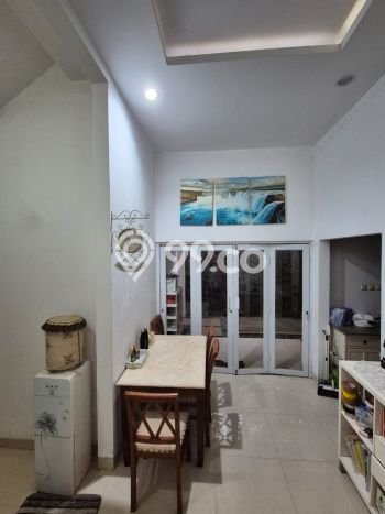 Dijual Rumah 3 Kamar Lokasi Ideal Bagus dan Strategis di Kesambi Dijual Rumah 3 Kamar Lokasi Ideal Bagus dan Strategis di Kesambi