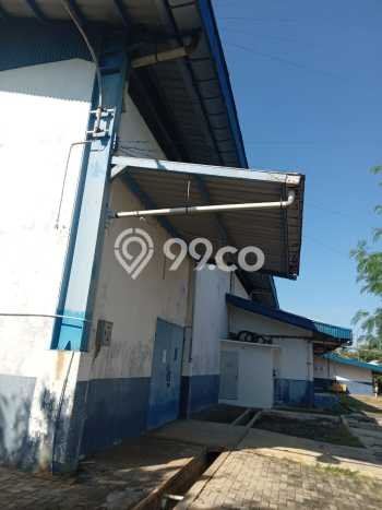 Unit Pabrik Paling Strategis di Subang Subang dengan LB 13275m2 Unit Pabrik Paling Strategis di Subang Subang dengan LB 13275m2