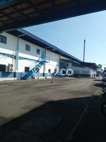 Unit Pabrik Paling Strategis di Subang Subang dengan LB 13275m2 Unit Pabrik Paling Strategis di Subang Subang dengan LB 13275m2