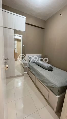 Hunian Strategis 42m2 di Sunter Jakarta Utara 2 Bedroom Hunian Strategis 42m2 di Sunter Jakarta Utara 2 Bedroom
