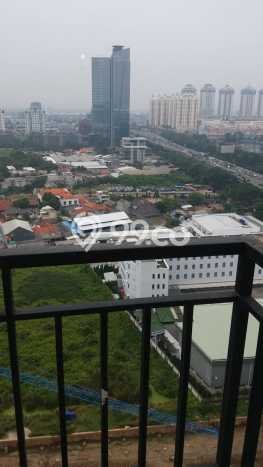 Dijual Apartemen 0 KT 1 KM di Sunter Luas 25m2 Dijual Apartemen 0 KT 1 KM di Sunter Luas 25m2