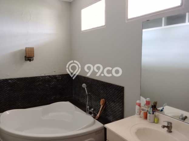 Rumah Luxury Modern Tanpa Renovasi di Baranangsiang Bogor Rumah Luxury Modern Tanpa Renovasi di Baranangsiang Bogor