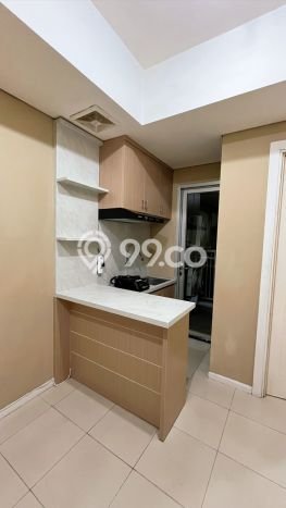 Hunian Strategis 42m2 di Sunter Jakarta Utara 2 Bedroom Hunian Strategis 42m2 di Sunter Jakarta Utara 2 Bedroom