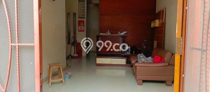 Rumah Luxury Modern Siap Huni di Sunter Jakarta Utara Rumah Luxury Modern Siap Huni di Sunter Jakarta Utara
