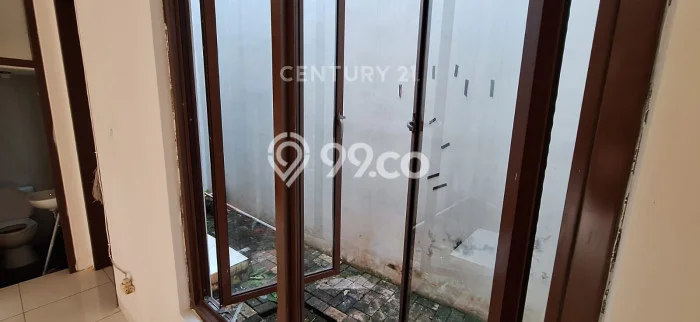 Rumah Luas Asri 2 KT Siap Huni di Sektor 9-Bintaro Tangerang Selatan Rumah Luas Asri 2 KT Siap Huni di Sektor 9-Bintaro Tangerang Selatan