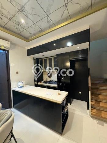 Rumah Bagus Siap Huni Di Bogor Timur Luas 91m2 Lokasi Strategis Rumah Bagus Siap Huni Di Bogor Timur Luas 91m2 Lokasi Strategis