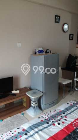 Dijual Apartemen 0 KT 1 KM di Sunter Luas 25m2 Dijual Apartemen 0 KT 1 KM di Sunter Luas 25m2