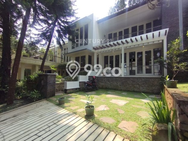 Rumah Sewa Bogor LT 250m2 LB 200m2 Kawasan Rancamaya Rumah Sewa Bogor LT 250m2 LB 200m2 Kawasan Rancamaya