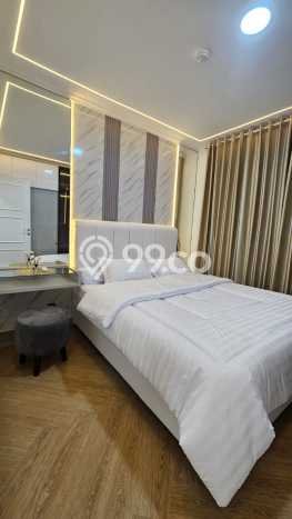 Dijual Apartemen 2 KT 1 KM di Kelapa Gading Dijual Apartemen 2 KT 1 KM di Kelapa Gading