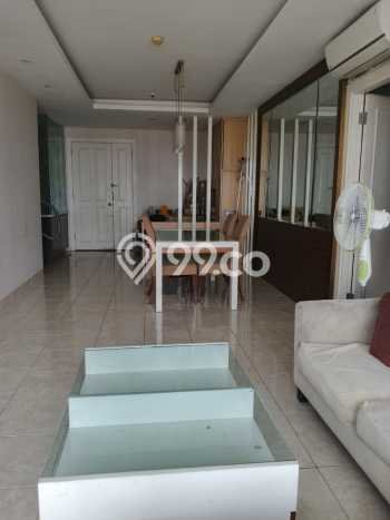 Hunian Apartemen 2 KT 1 KM di Kelapa Gading, Jakarta Utara Dijual Cepat Hunian Apartemen 2 KT 1 KM di Kelapa Gading, Jakarta Utara Dijual Cepat