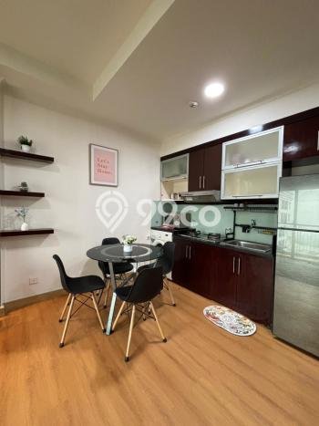Hunian Apartemen Disewakan Terjangkau 45m2 di Kelapa Gading, Cocok Dijadikan Hunian Anda Hunian Apartemen Disewakan Terjangkau 45m2 di Kelapa Gading, Cocok Dijadikan Hunian Anda