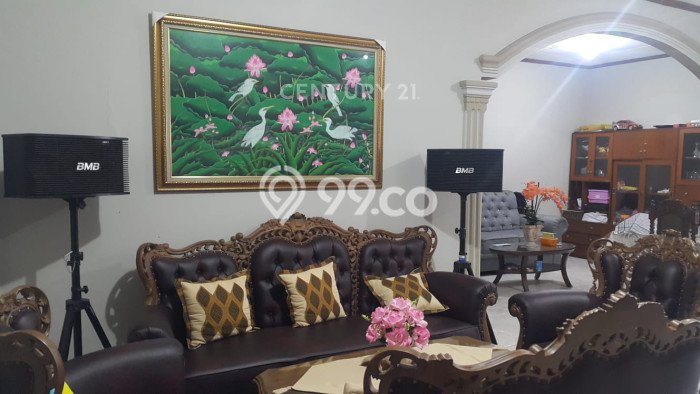 Dijual Hunian Rumah Nyaman 4 Kamar di Cimanggu, Bogor Dijual Hunian Rumah Nyaman 4 Kamar di Cimanggu, Bogor