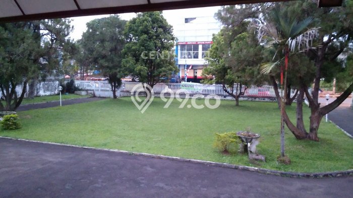 Hunian Bagus Disewakan di Ciwaringin, Bogor LT 3000m2, LB 1000m2 Hunian Bagus Disewakan di Ciwaringin, Bogor LT 3000m2, LB 1000m2
