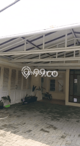 Hunian Elit LB 341m2 Siap Huni Desain Elegan di Rancamaya, Bogor Hunian Elit LB 341m2 Siap Huni Desain Elegan di Rancamaya, Bogor