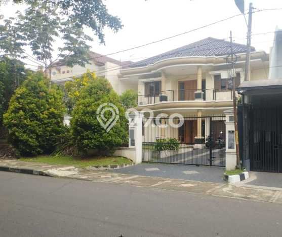 Rumah sewa siap huni 6 Kamar Tidur di Taman Yasmin, Bogor Rumah sewa siap huni 6 Kamar Tidur di Taman Yasmin, Bogor