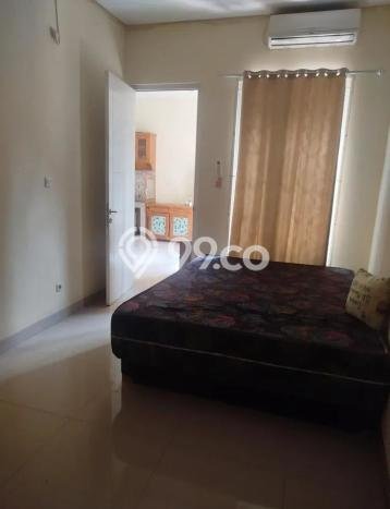 Jarang Ada! Rumah Sewa 4 Kamar Nyaman Siap Huni Cimahpar Jarang Ada! Rumah Sewa 4 Kamar Nyaman Siap Huni Cimahpar