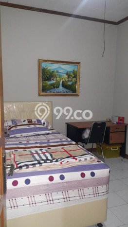 Dijual Hunian Rumah Nyaman 4 Kamar di Cimanggu, Bogor Dijual Hunian Rumah Nyaman 4 Kamar di Cimanggu, Bogor