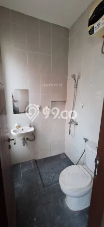 Rumah Luas Asri 2 KT Siap Huni di Sektor 9-Bintaro Tangerang Selatan Rumah Luas Asri 2 KT Siap Huni di Sektor 9-Bintaro Tangerang Selatan