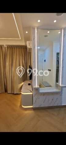 Dijual Apartemen 2 KT 1 KM di Kelapa Gading Dijual Apartemen 2 KT 1 KM di Kelapa Gading