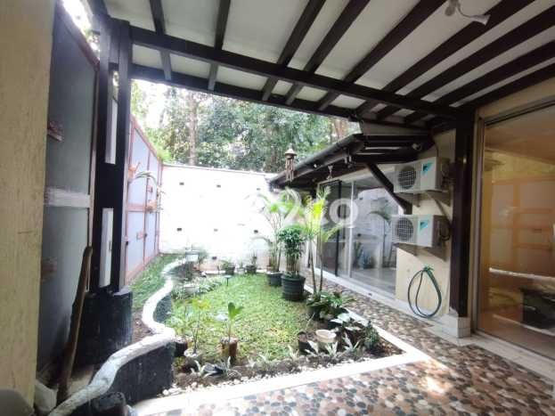 Disewakan! Rumah 4 Kamar Tidur &
3 Kamar Mandi di Rancamaya, Bogor Disewakan! Rumah 4 Kamar Tidur &
3 Kamar Mandi di Rancamaya, Bogor