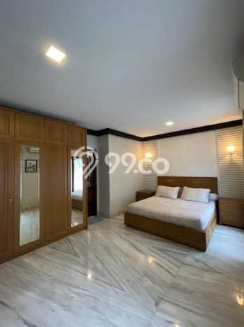Ready to Use! Luxury House LT 1067m2 Desain Modern di Rancamaya Ready to Use! Luxury House LT 1067m2 Desain Modern di Rancamaya