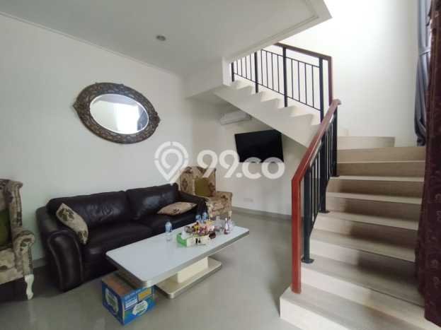 Disewakan Rumah Harga Terjangkau di Rancamaya Bogor Punya 3 Kamar Tidur Disewakan Rumah Harga Terjangkau di Rancamaya Bogor Punya 3 Kamar Tidur