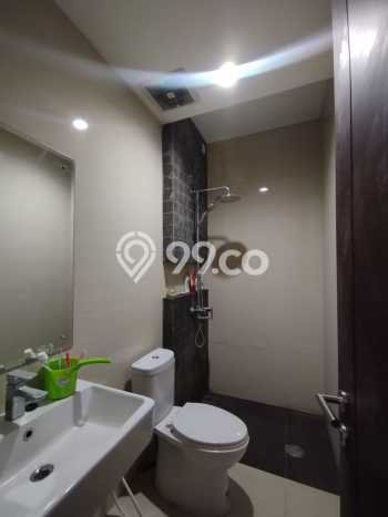 Disewakan Rumah Harga Terjangkau di Rancamaya Bogor Punya 3 Kamar Tidur Disewakan Rumah Harga Terjangkau di Rancamaya Bogor Punya 3 Kamar Tidur