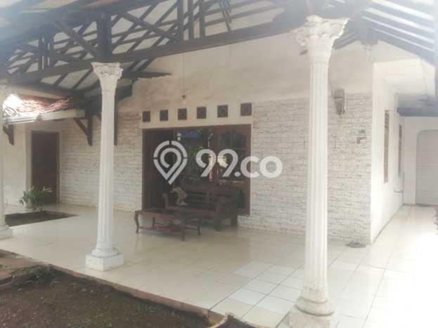 Jual Rumah Mewah Elegan Dengan View Cantik di Bambu Apus, Jakarta Timur Jual Rumah Mewah Elegan Dengan View Cantik di Bambu Apus, Jakarta Timur