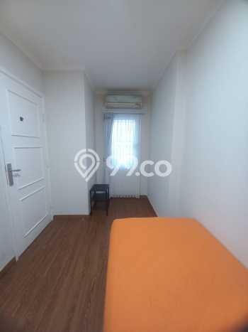 Apartemen Modern Dijual di Kelapa Gading, Jakarta Utara Punya 2 KT / 1 Kamar Mandi Apartemen Modern Dijual di Kelapa Gading, Jakarta Utara Punya 2 KT / 1 Kamar Mandi