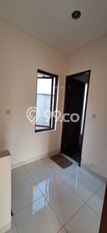 Rumah Luas Asri 2 KT Siap Huni di Sektor 9-Bintaro Tangerang Selatan Rumah Luas Asri 2 KT Siap Huni di Sektor 9-Bintaro Tangerang Selatan