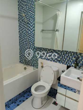 Hunian Apartemen 2 KT 1 KM di Kelapa Gading, Jakarta Utara Dijual Cepat Hunian Apartemen 2 KT 1 KM di Kelapa Gading, Jakarta Utara Dijual Cepat