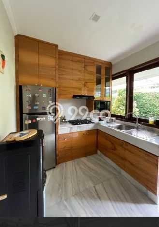 Ready to Use! Luxury House LT 1067m2 Desain Modern di Rancamaya Ready to Use! Luxury House LT 1067m2 Desain Modern di Rancamaya