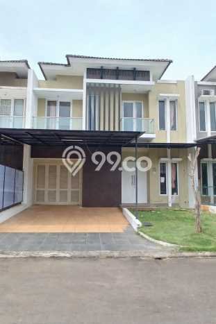 Rumah Disewakan Tangerang LT 162m2 LB 163m2 Kawasan Gading Serpong Rumah Disewakan Tangerang LT 162m2 LB 163m2 Kawasan Gading Serpong