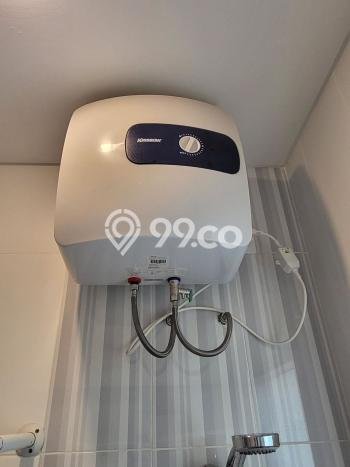 Rumah Modern 2 KT di Gading Serpong Tangerang Full Furnished Rumah Modern 2 KT di Gading Serpong Tangerang Full Furnished