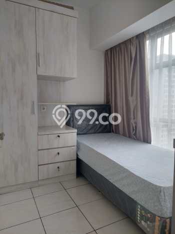 Hunian Apartemen Ideal untuk Dijual di Tangerang dengan 2 Kamar Hunian Apartemen Ideal untuk Dijual di Tangerang dengan 2 Kamar