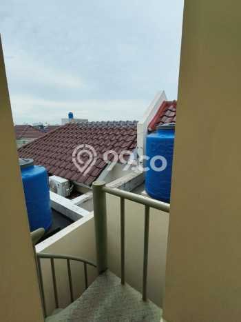 Rumah Minimalis 2 Kamar LT 40m2 di Gading Serpong Rumah Minimalis 2 Kamar LT 40m2 di Gading Serpong