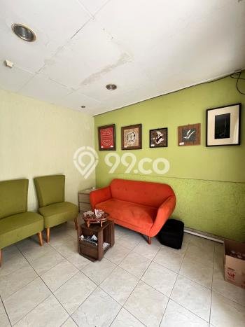 Ruko Dijual di Prime Area Tangerang Luas 109m2 Ruko Dijual di Prime Area Tangerang Luas 109m2