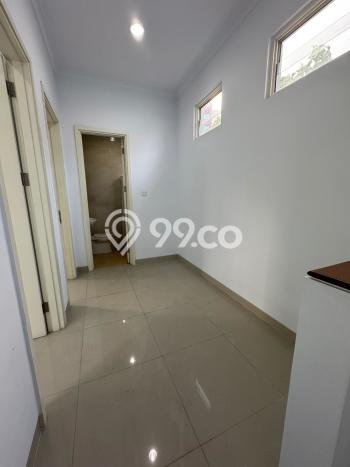 Rumah Modern 3 KT LT 120m2 di Gading Serpong Rumah Modern 3 KT LT 120m2 di Gading Serpong