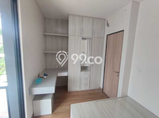 Rumah Minimalis 2 Kamar LT 50m2 di Lippo Karawaci Rumah Minimalis 2 Kamar LT 50m2 di Lippo Karawaci